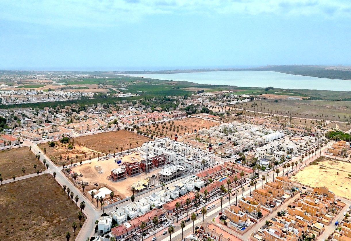 Rynek wtórny · Villa · Ciudad Quesada - Doña Pepa