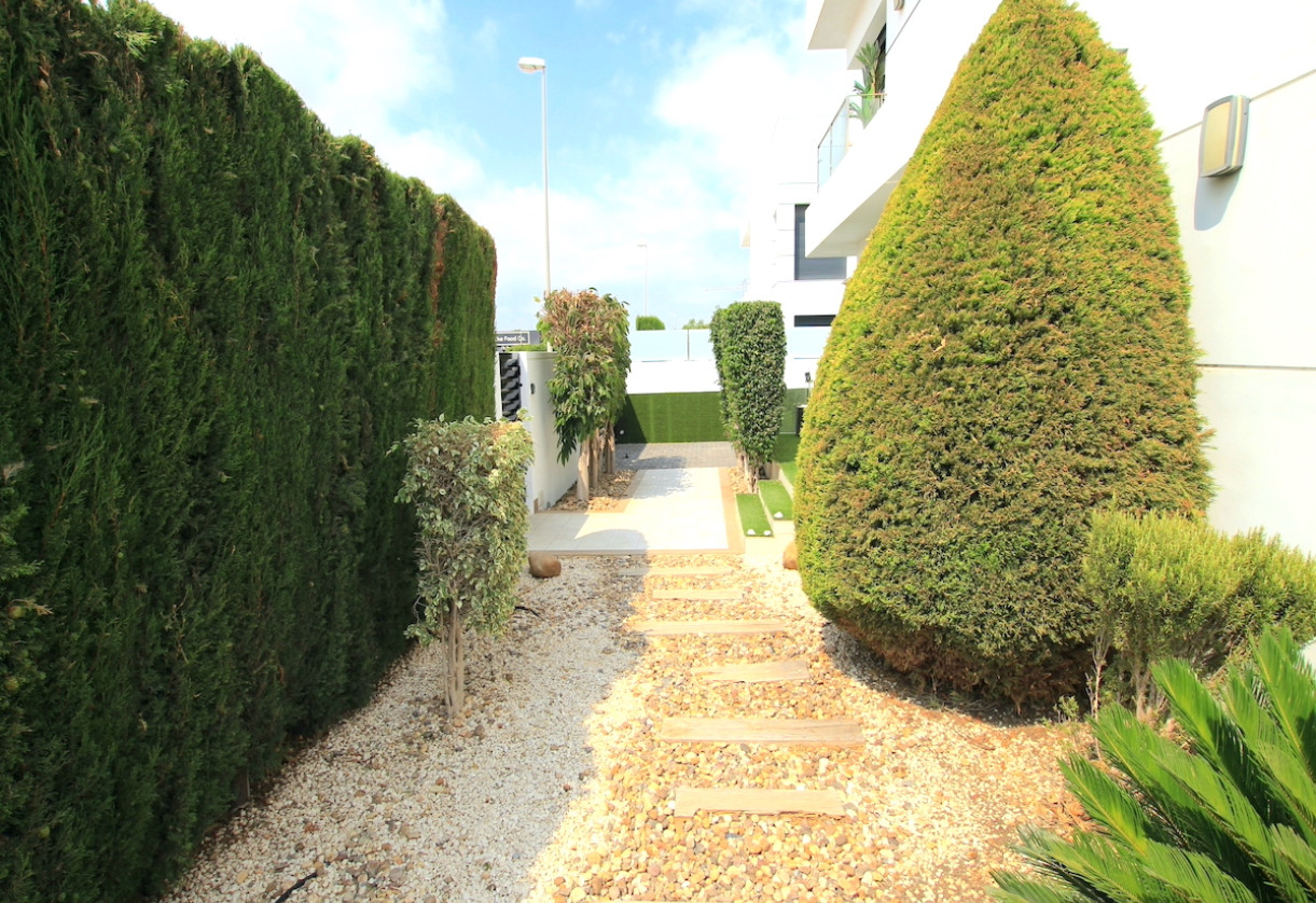 Rynek wtórny · Villa · Ciudad Quesada - Doña Pepa