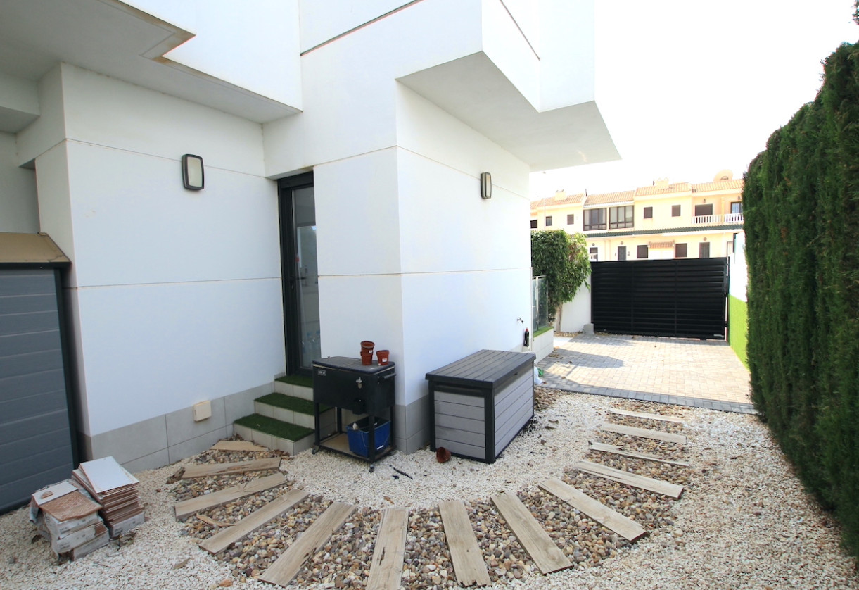 Rynek wtórny · Villa · Ciudad Quesada - Doña Pepa