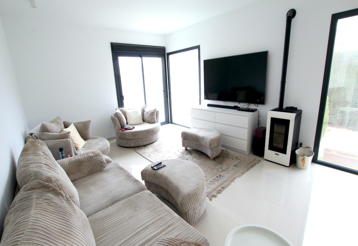 Rynek wtórny · Villa · Ciudad Quesada - Doña Pepa