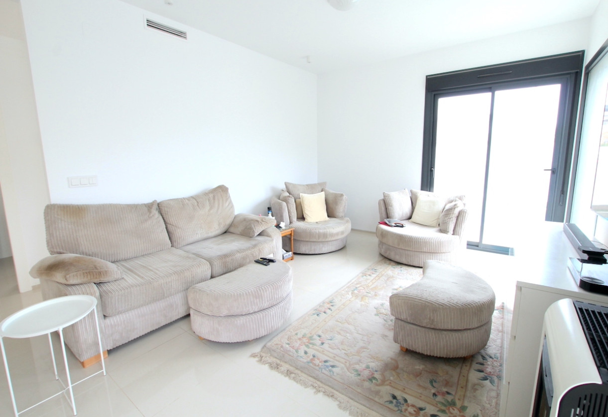 Rynek wtórny · Villa · Ciudad Quesada - Doña Pepa