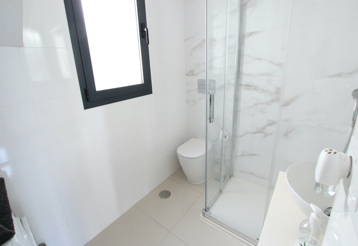 Rynek wtórny · Villa · Ciudad Quesada - Doña Pepa