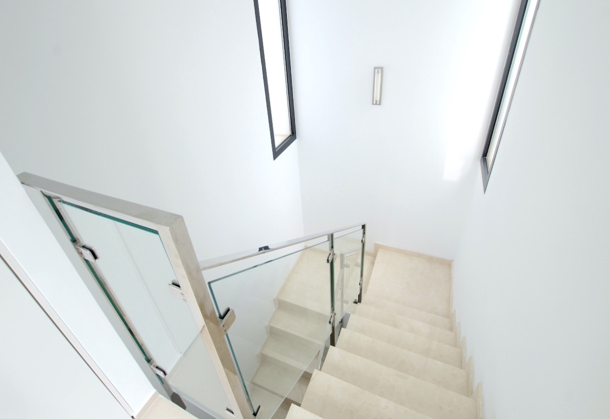 Rynek wtórny · Villa · Ciudad Quesada - Doña Pepa