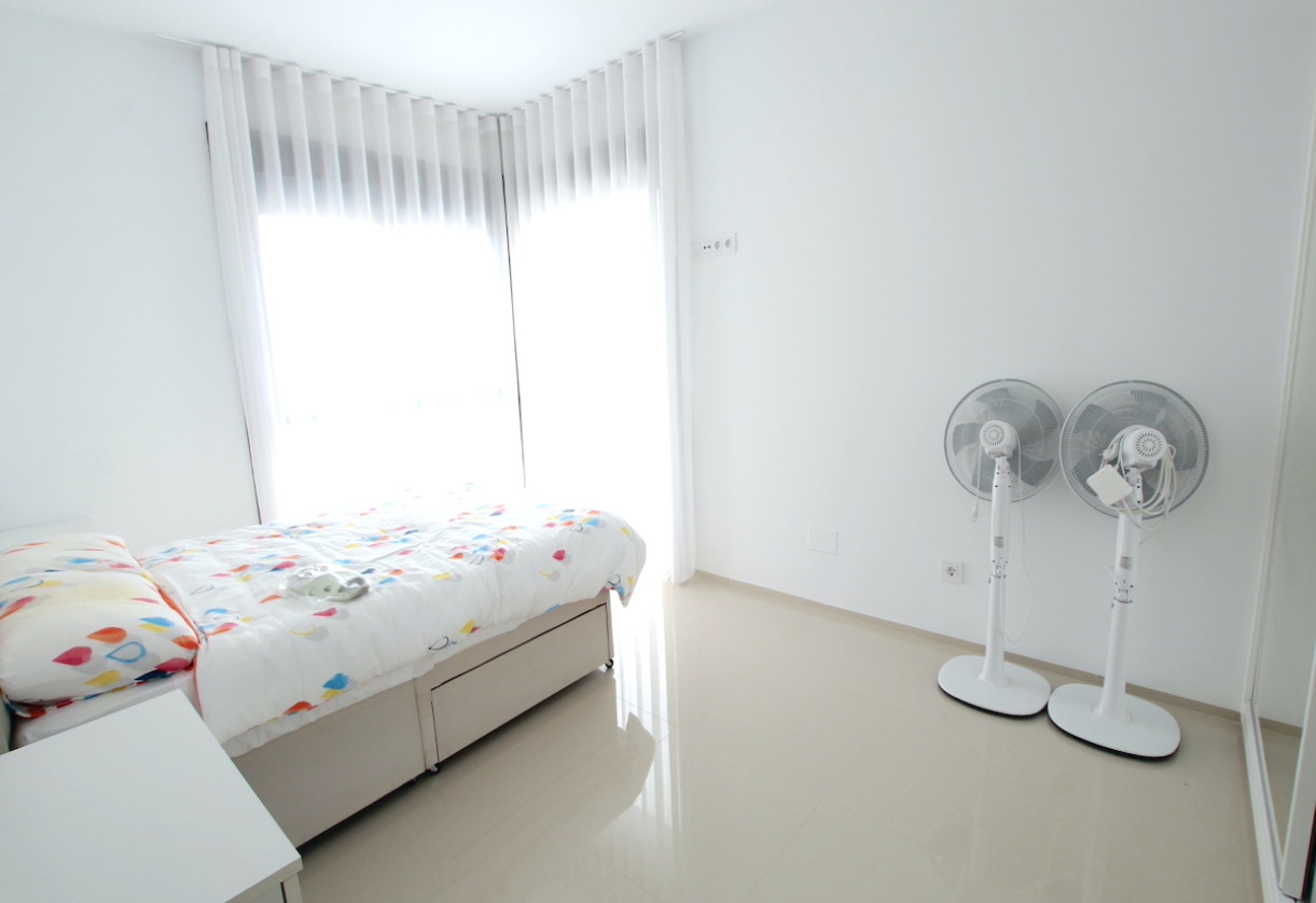 Rynek wtórny · Villa · Ciudad Quesada - Doña Pepa