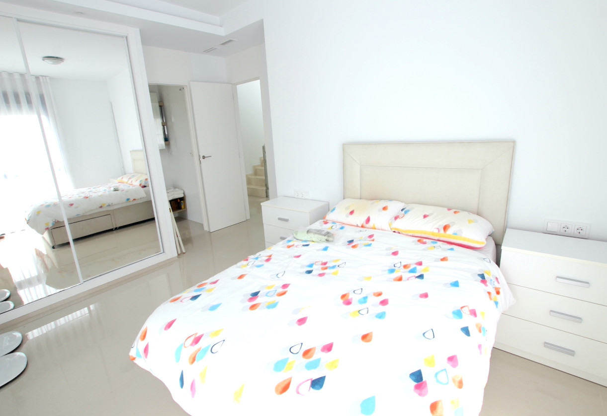 Rynek wtórny · Villa · Ciudad Quesada - Doña Pepa