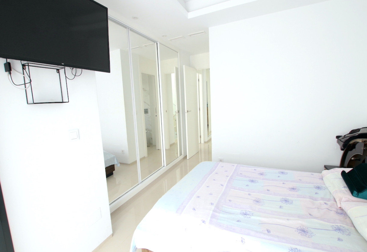 Rynek wtórny · Villa · Ciudad Quesada - Doña Pepa