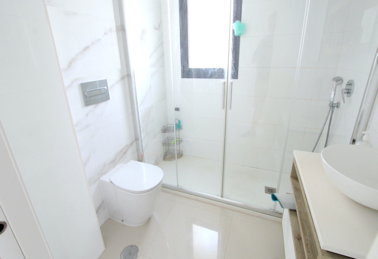 Rynek wtórny · Villa · Ciudad Quesada - Doña Pepa