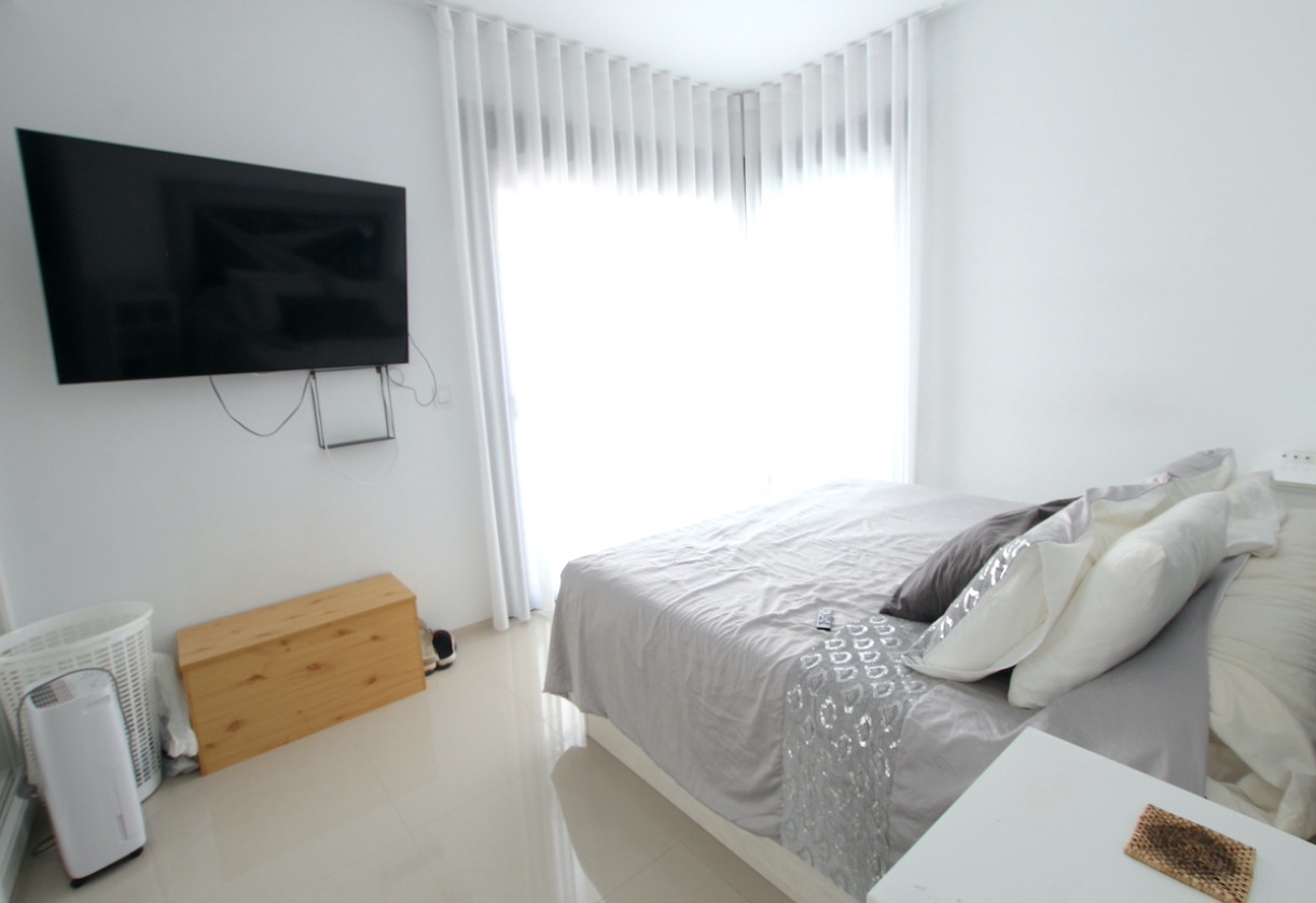 Rynek wtórny · Villa · Ciudad Quesada - Doña Pepa