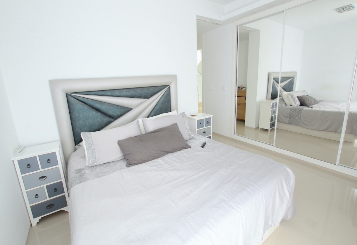 Rynek wtórny · Villa · Ciudad Quesada - Doña Pepa