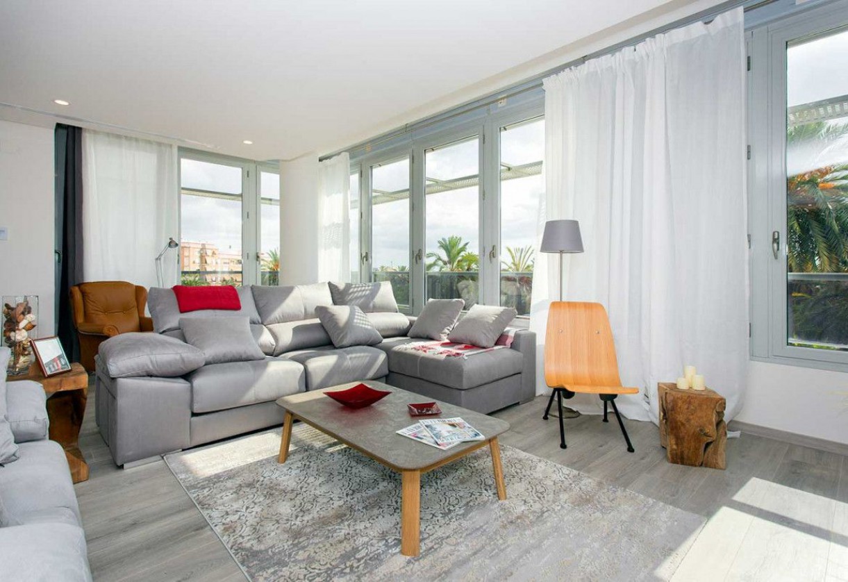 Rynek pierwotny · Apartments · Elche