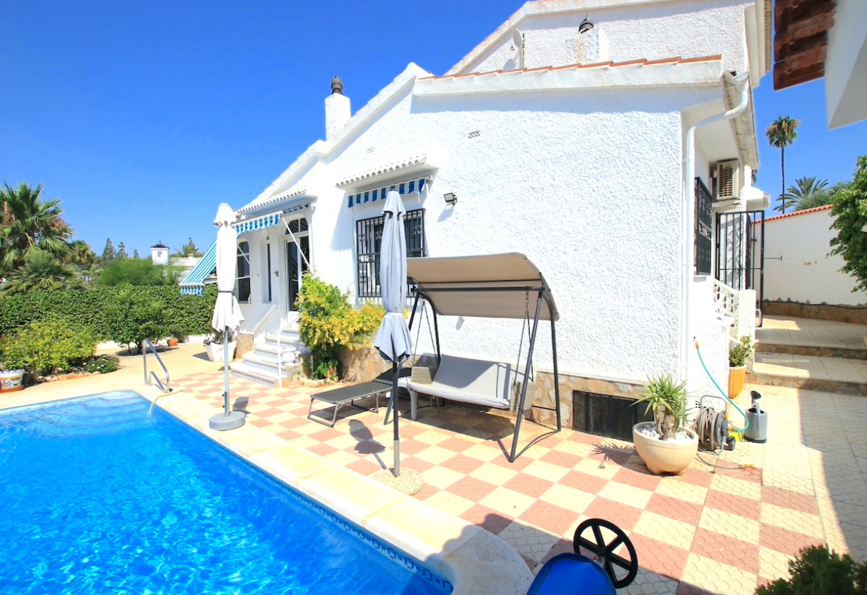 Rynek wtórny · Villa · Ciudad Quesada