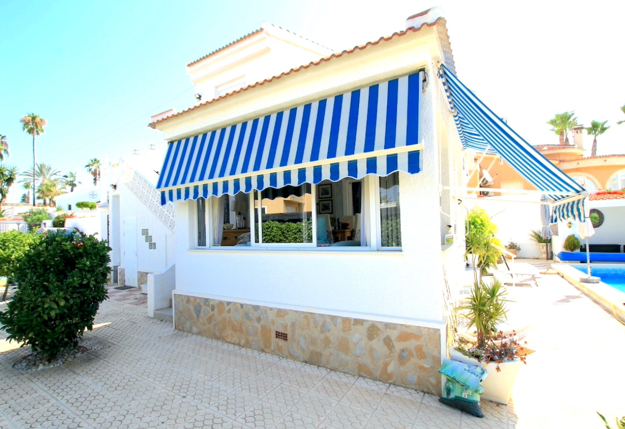 Rynek wtórny · Villa · Ciudad Quesada