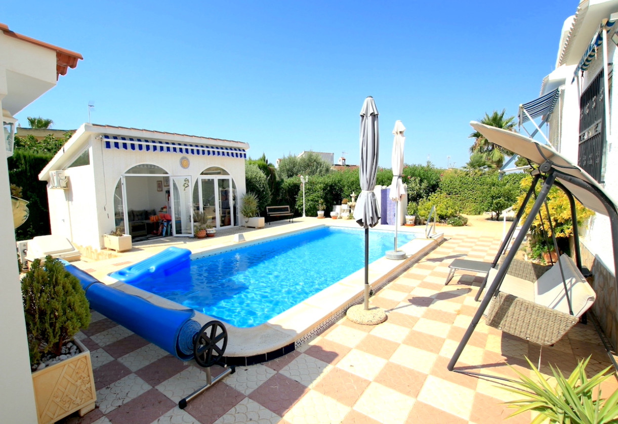 Rynek wtórny · Villa · Ciudad Quesada