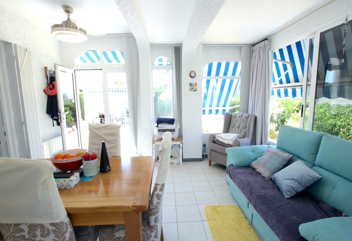 Rynek wtórny · Villa · Ciudad Quesada