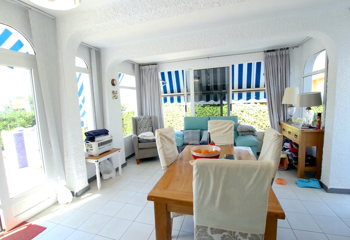 Rynek wtórny · Villa · Ciudad Quesada