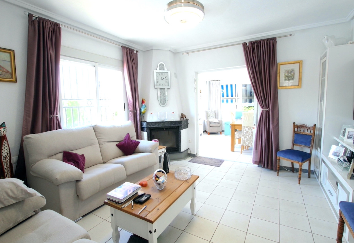 Rynek wtórny · Villa · Ciudad Quesada