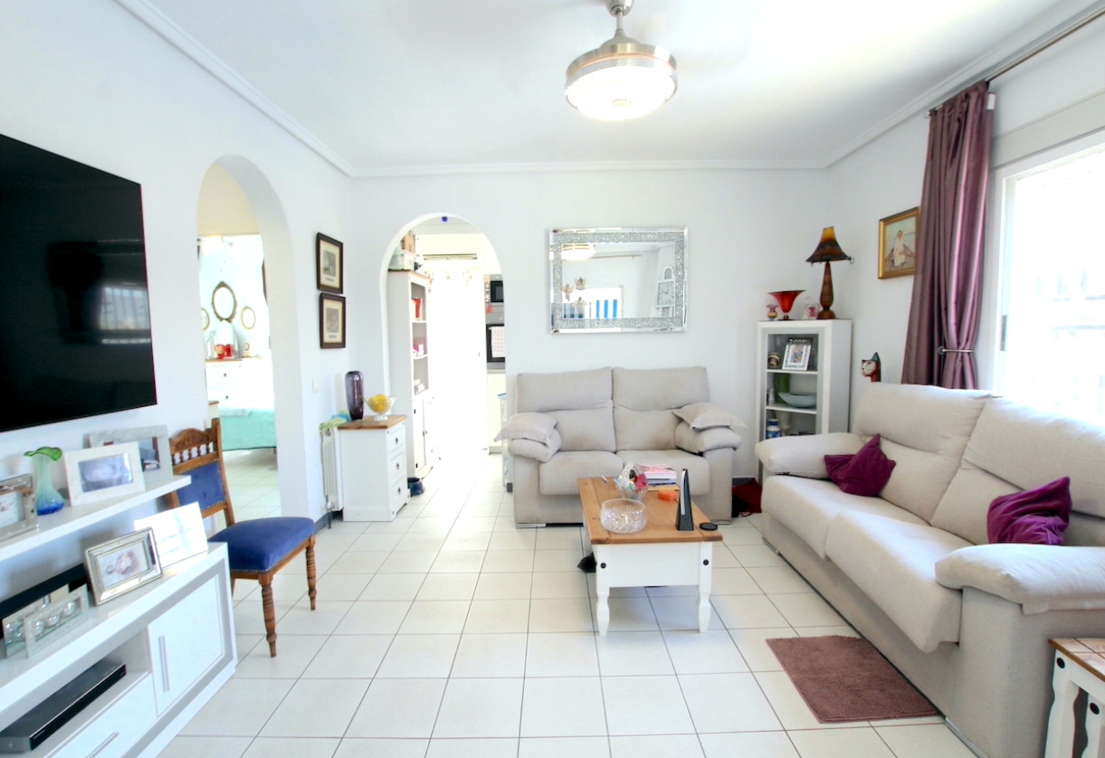 Rynek wtórny · Villa · Ciudad Quesada