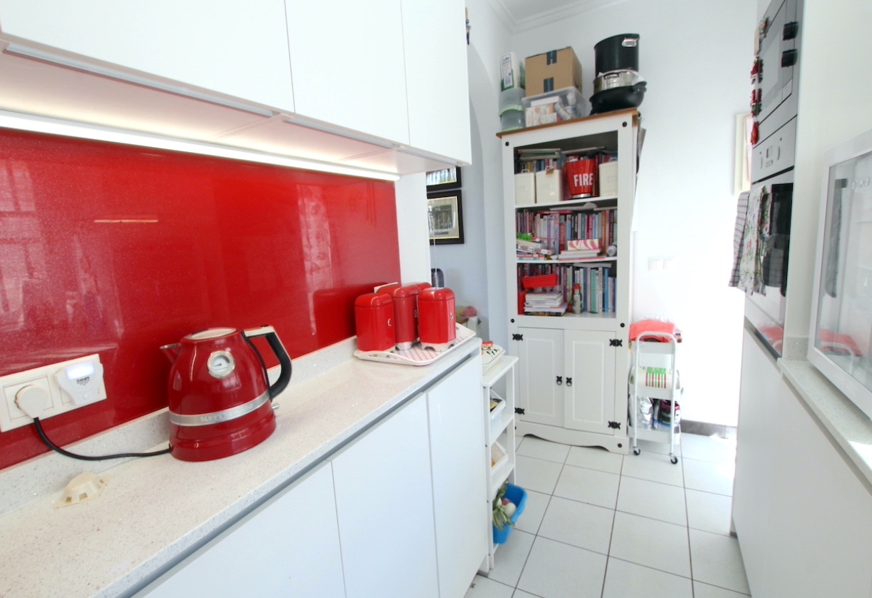 Rynek wtórny · Villa · Ciudad Quesada