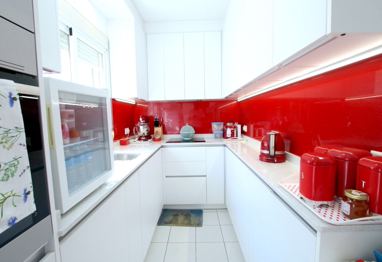 Rynek wtórny · Villa · Ciudad Quesada