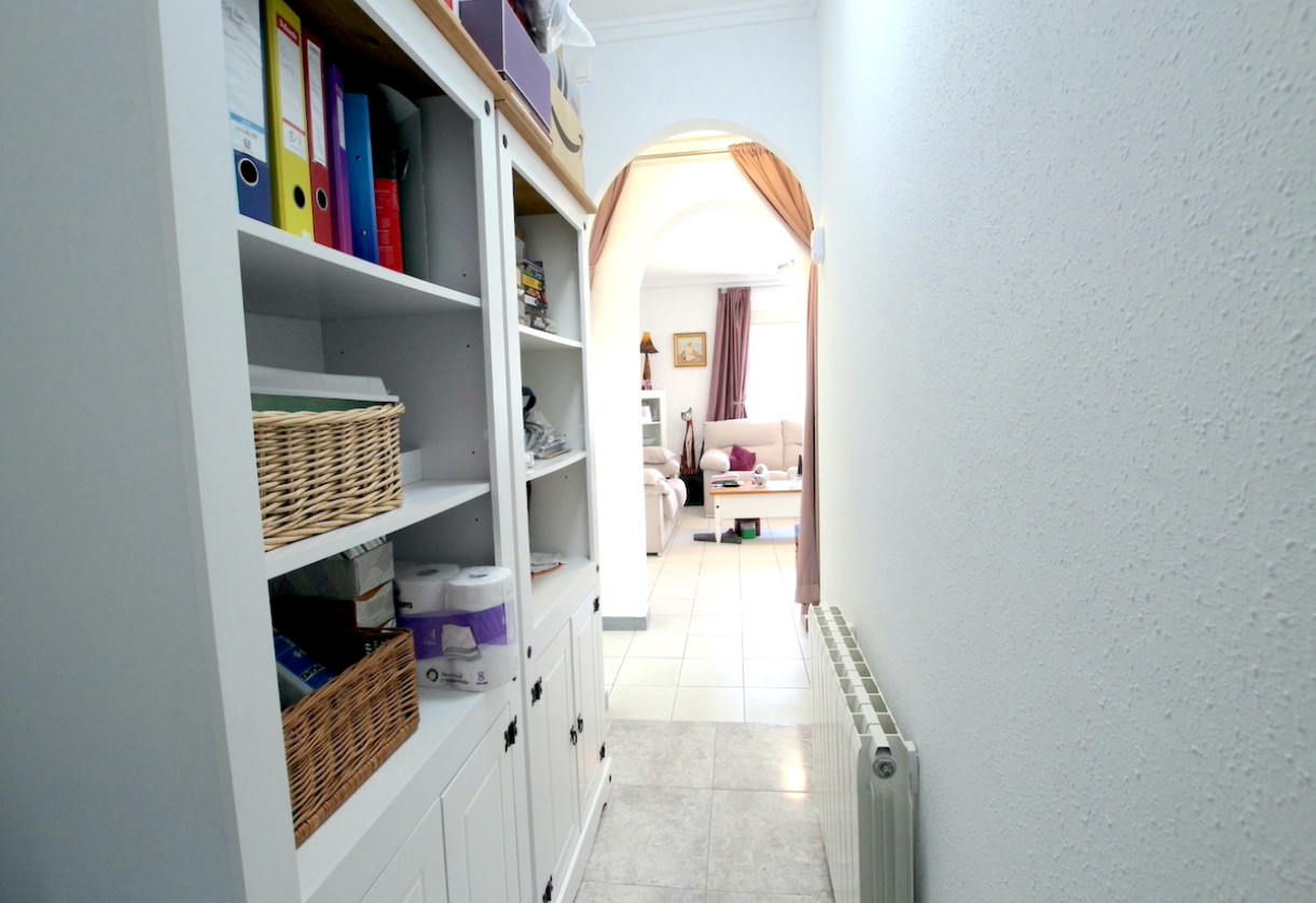 Rynek wtórny · Villa · Ciudad Quesada