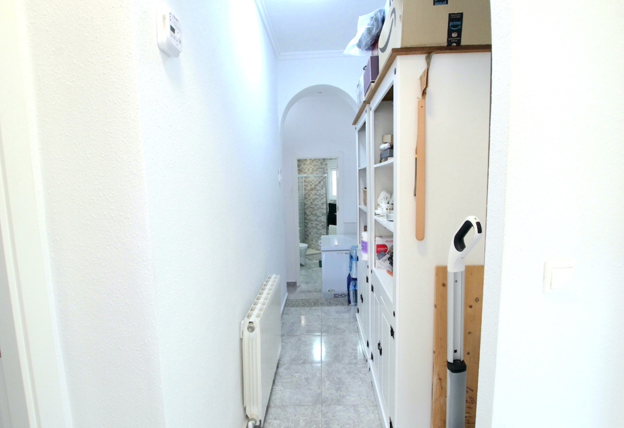 Rynek wtórny · Villa · Ciudad Quesada