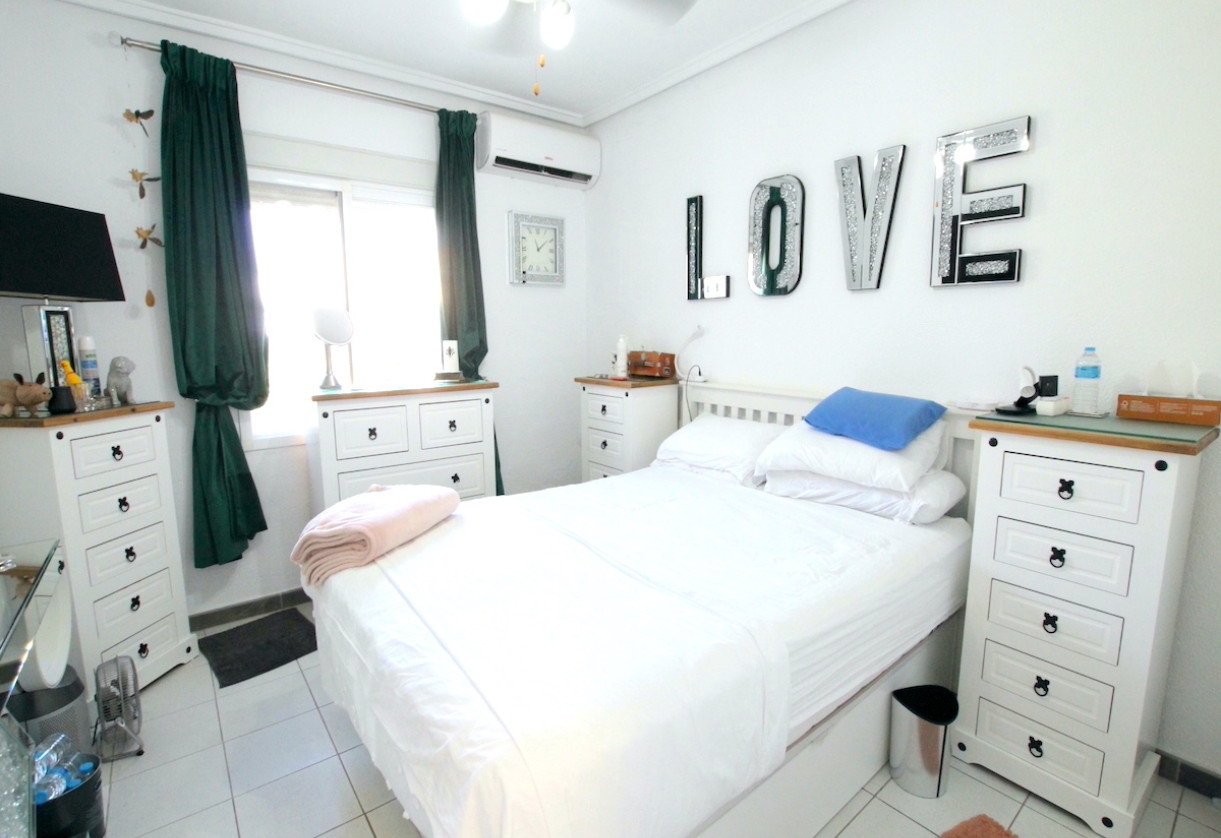 Rynek wtórny · Villa · Ciudad Quesada