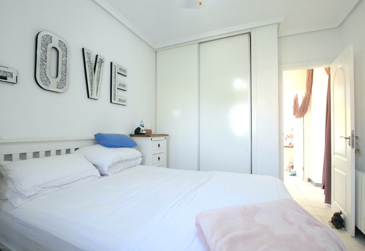 Rynek wtórny · Villa · Ciudad Quesada