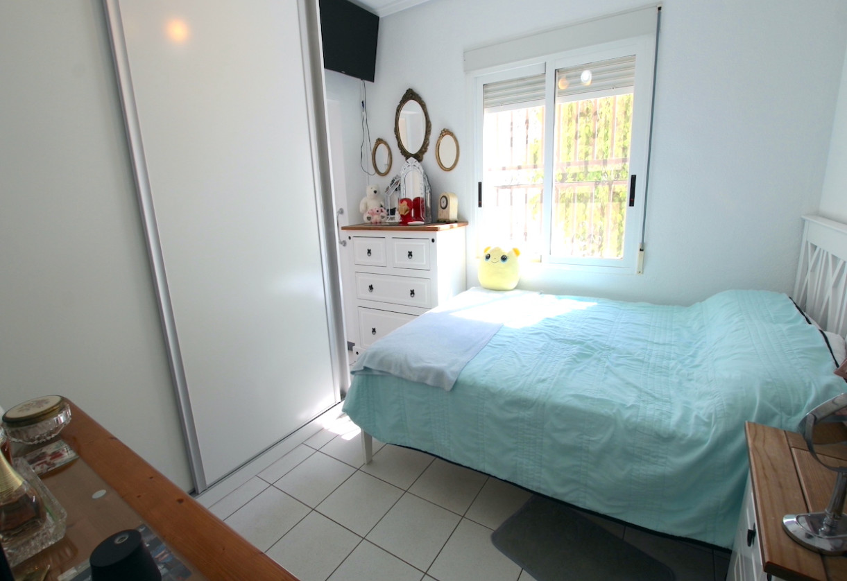 Rynek wtórny · Villa · Ciudad Quesada