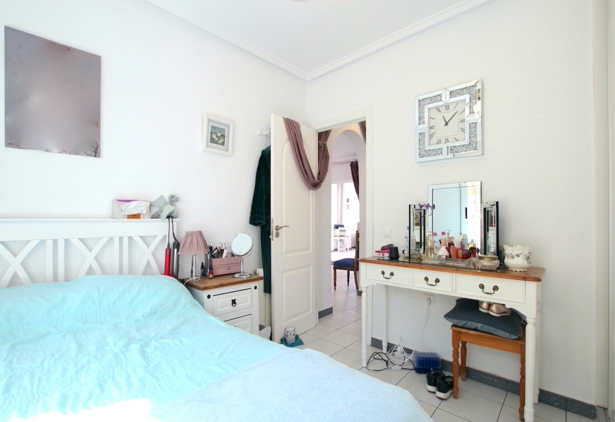 Rynek wtórny · Villa · Ciudad Quesada