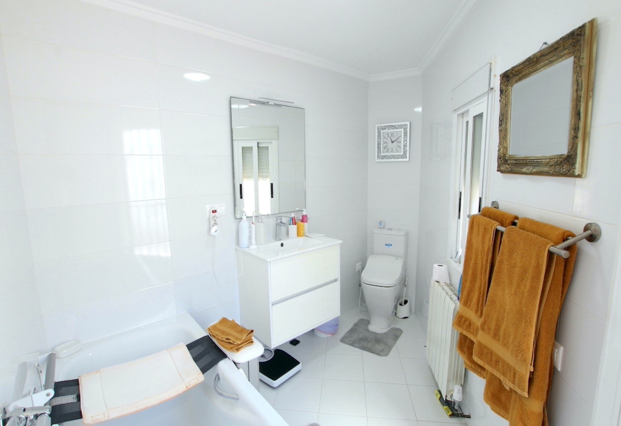 Rynek wtórny · Villa · Ciudad Quesada