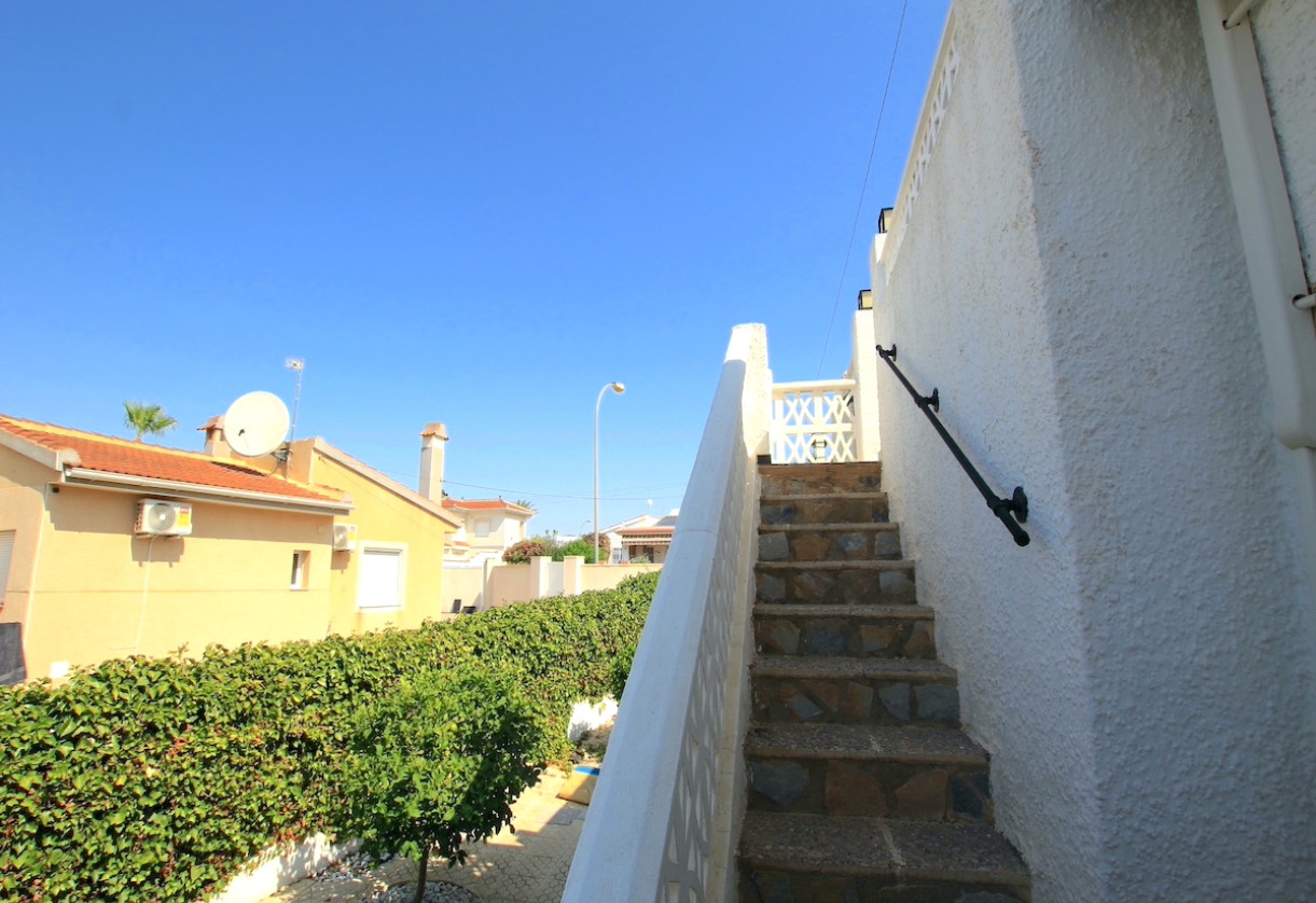 Rynek wtórny · Villa · Ciudad Quesada