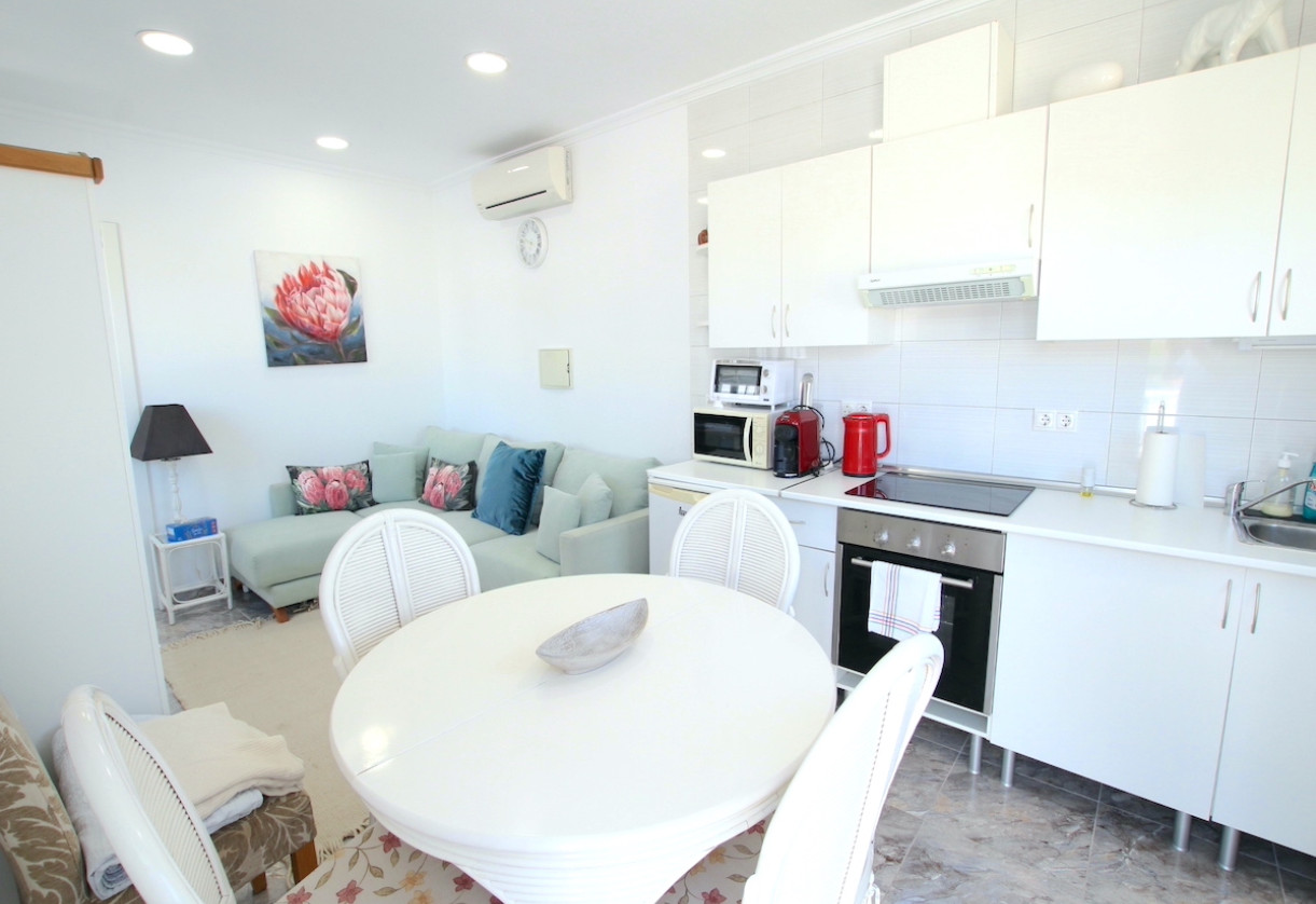 Rynek wtórny · Villa · Ciudad Quesada