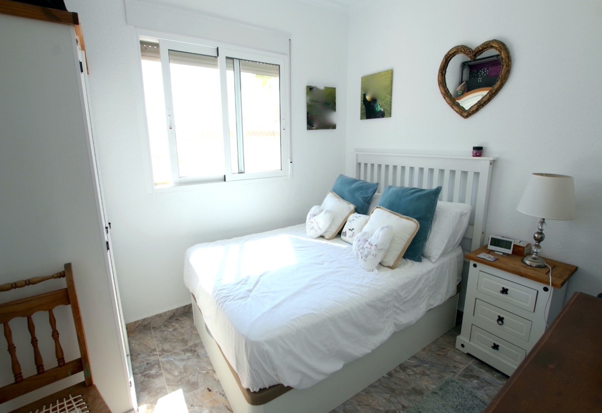 Rynek wtórny · Villa · Ciudad Quesada