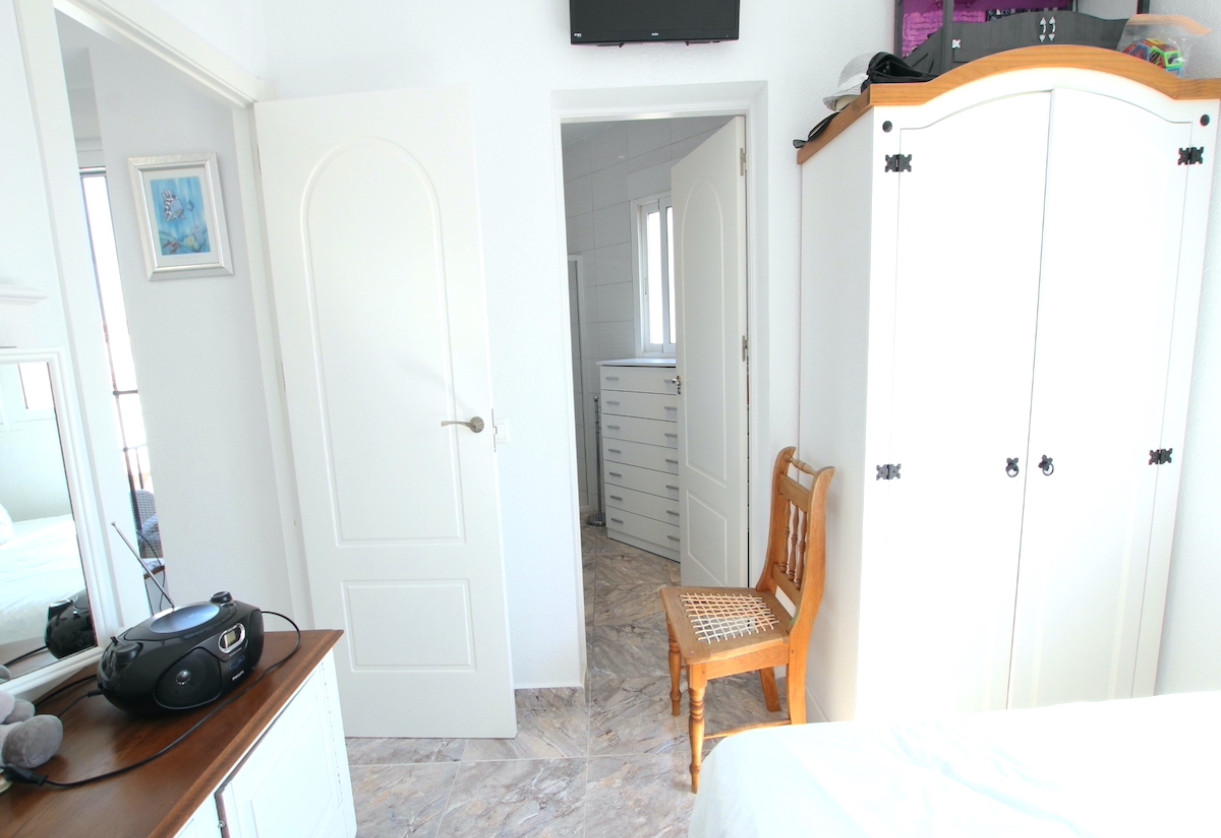 Rynek wtórny · Villa · Ciudad Quesada