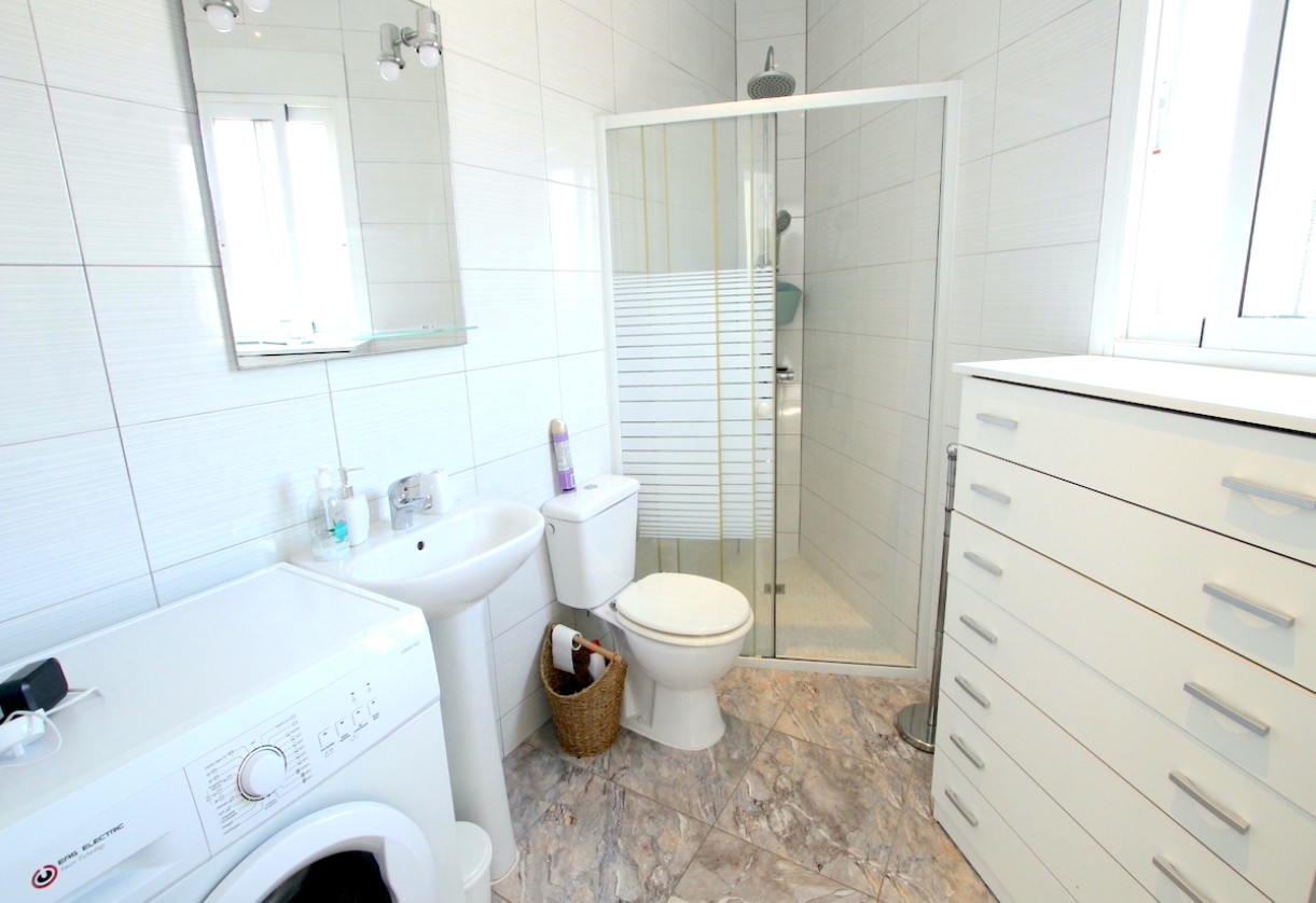 Rynek wtórny · Villa · Ciudad Quesada