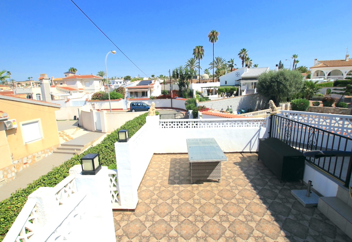 Rynek wtórny · Villa · Ciudad Quesada