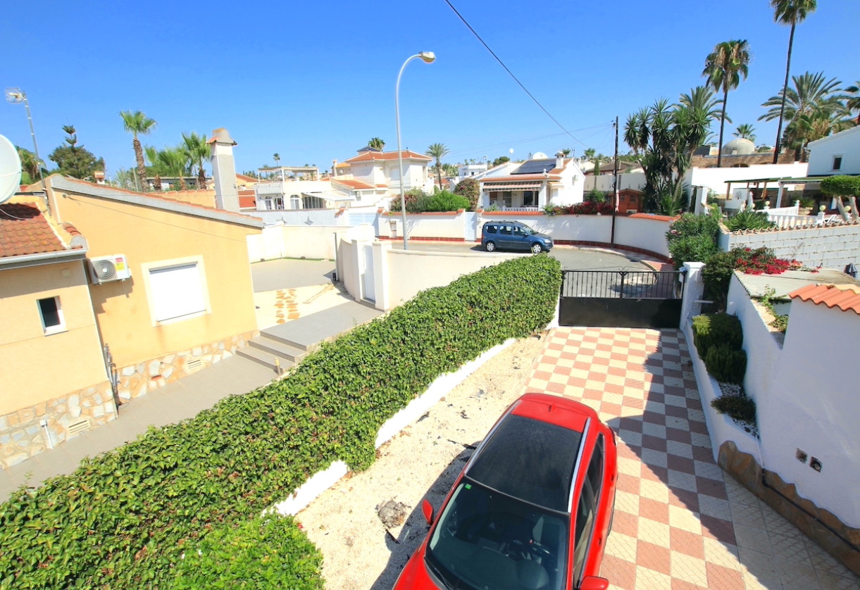 Rynek wtórny · Villa · Ciudad Quesada