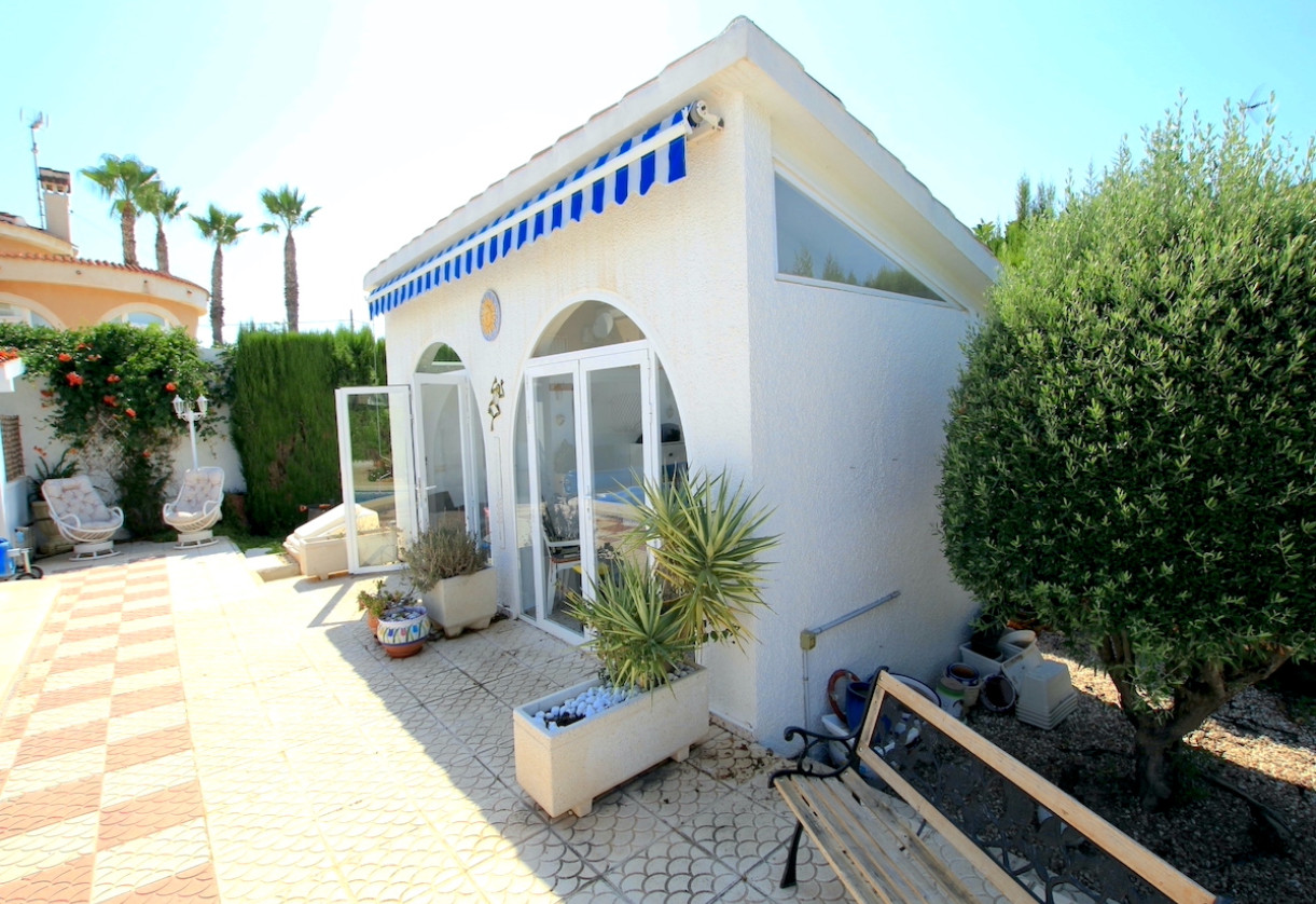 Rynek wtórny · Villa · Ciudad Quesada