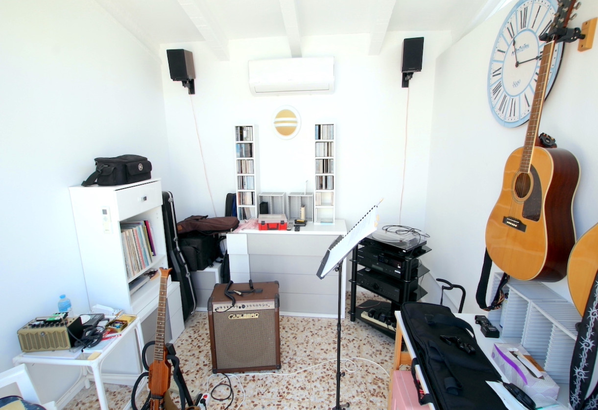 Rynek wtórny · Villa · Ciudad Quesada