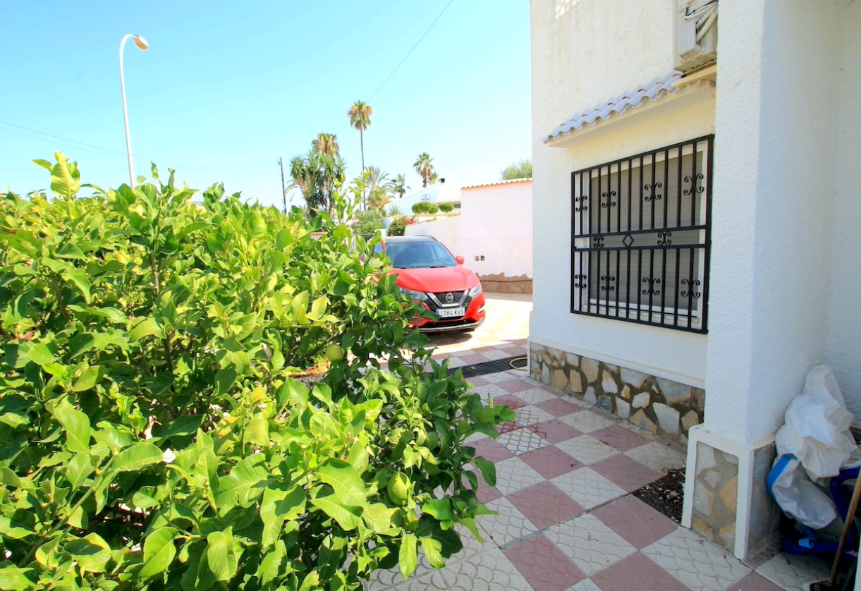 Rynek wtórny · Villa · Ciudad Quesada