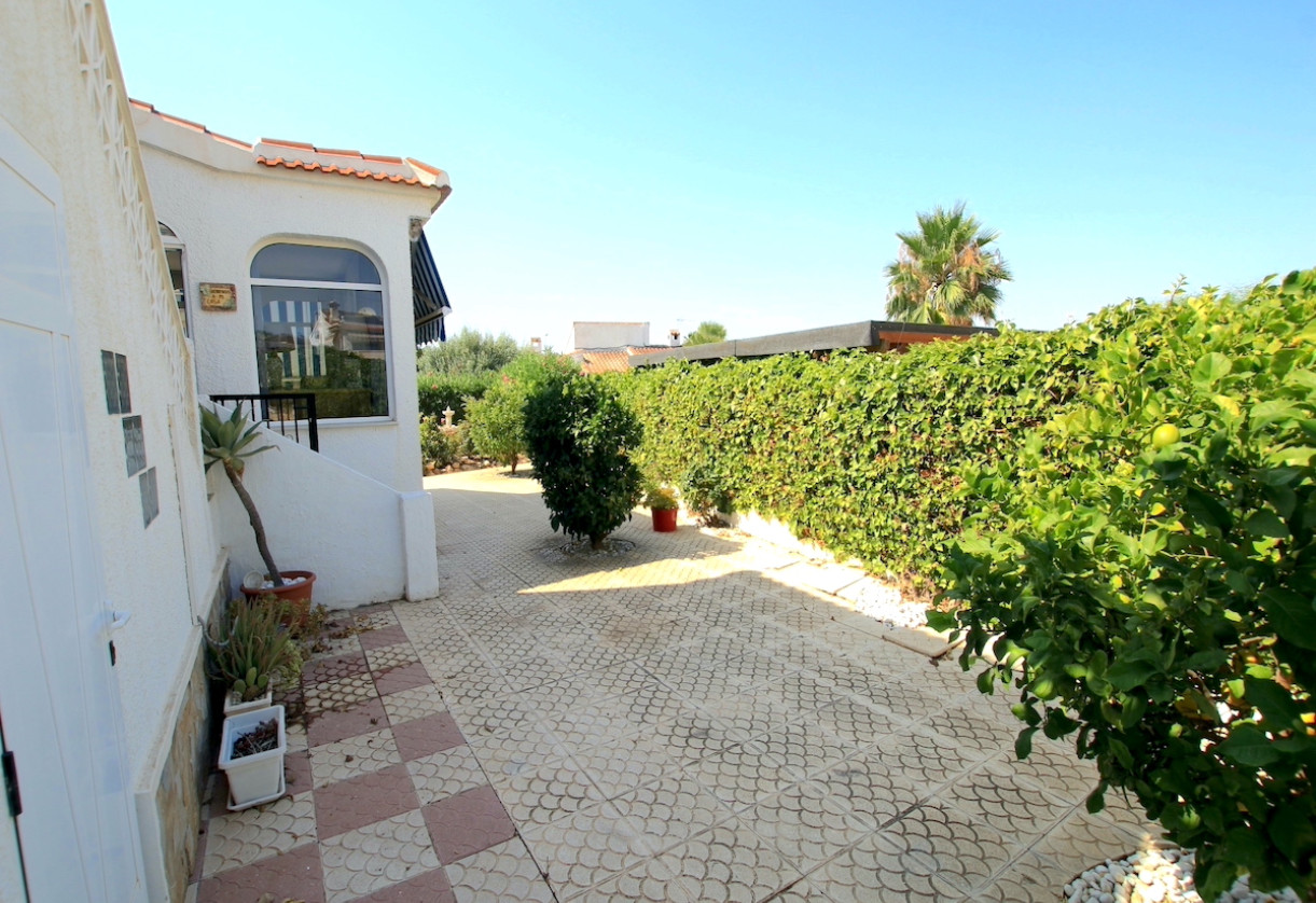 Rynek wtórny · Villa · Ciudad Quesada