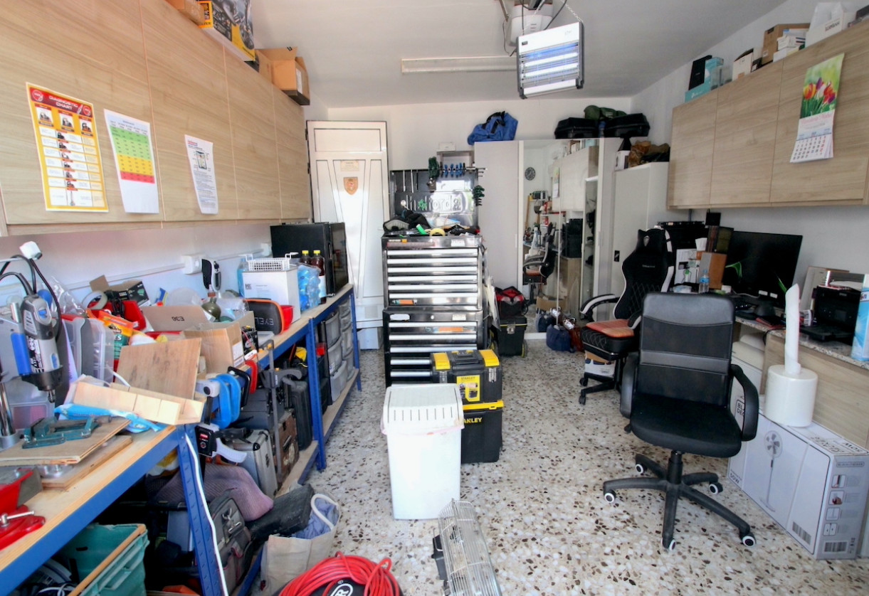 Rynek wtórny · Villa · Ciudad Quesada