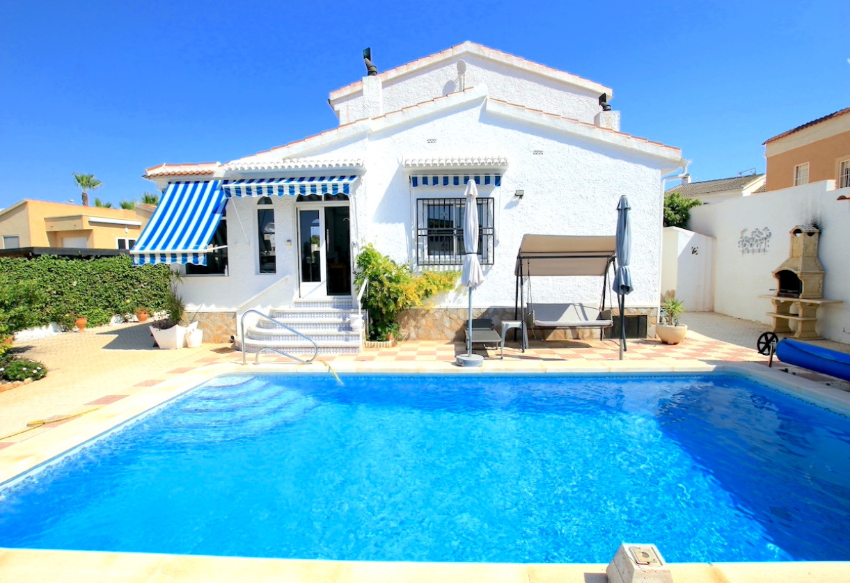 Rynek wtórny · Villa · Ciudad Quesada