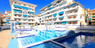 Resale · Apartment · La Mata