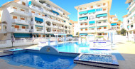 Resale · Apartment · La Mata