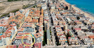Resale · Apartment · La Mata