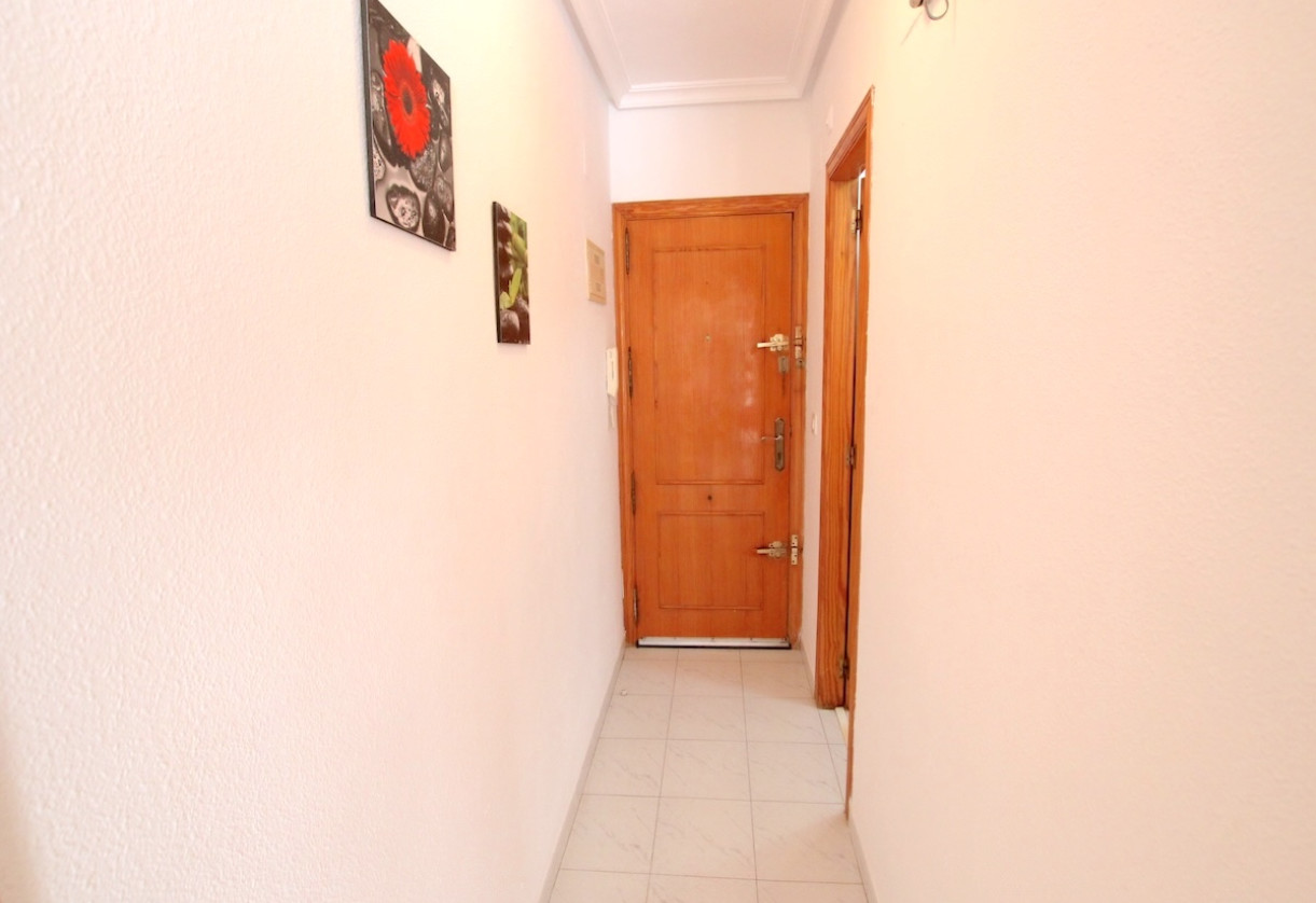 Resale · Apartment · La Mata