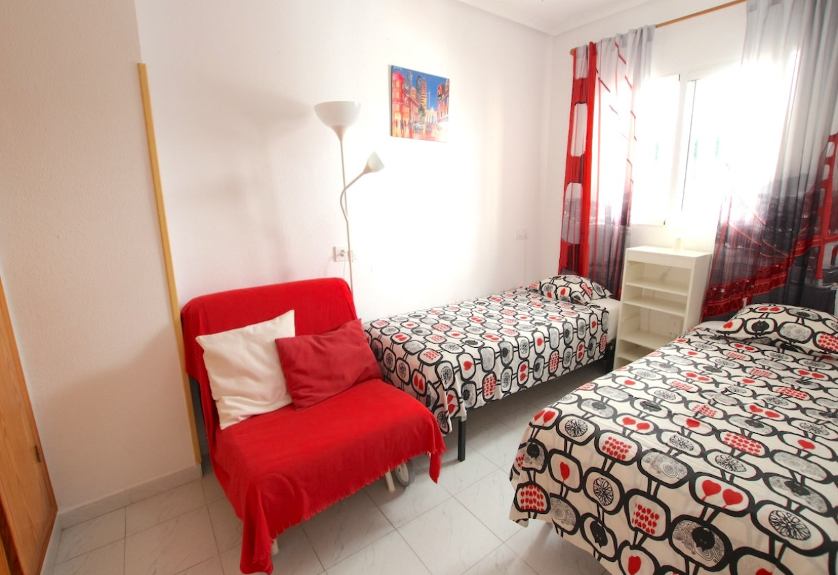 Resale · Apartment · La Mata