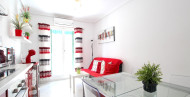 Resale · Apartment · La Mata
