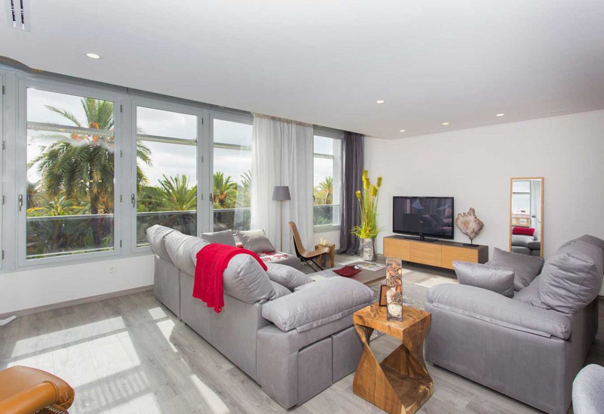 Rynek pierwotny · Apartments · Elche